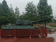 -羊亭河湿地公园