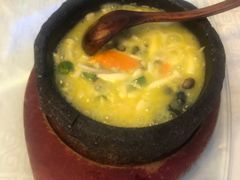 -敏珠拉姆藏餐·南京厨房(富春江东街店)