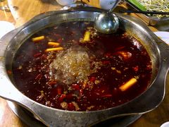 -金鼎雪山牦牛杂火锅(理县总店)