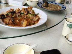 -生态苑农庄(十里画廊遇龙河店)