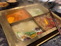 四季锅底-王家渡火锅店(亦庄店)