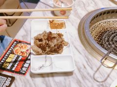 -火炉火自助餐(喜隆多店)