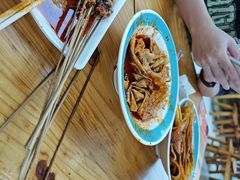 -马三洋芋片(兰州总店)