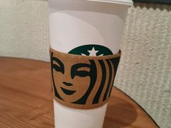 -星巴克(汕头群光广场店)