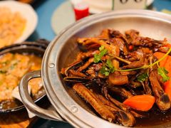 -美极鲜食坊(宝安南路店)