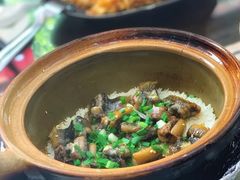 -红星光发煲仔饭(文海店)