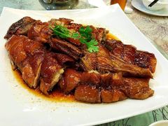 至尊烧鹅-有腥气私房菜·寻味顺德