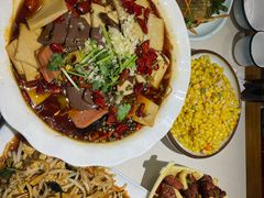 -佶政筋饼·新概念(安阳路店)