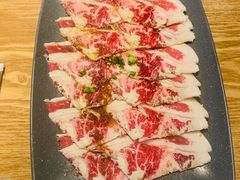 -新石器烤肉(招商1872店)