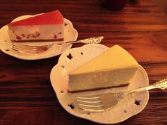 治愈系甜品&nbsp;The&nbsp;Soothing&nbsp;Dessert-治愈系甜品The Soothing Dessert(科海大楼店)