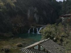 -天河潭旅游度假区