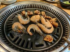 -梅梅家的烤肉店(槐北路店)