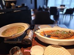 -曾宴·楚菜(湖北省博物馆店)