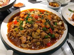 -付掌柜在成都·热炒砂锅集(金禾店)