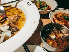 -太二酸菜鱼(福州泰禾店)