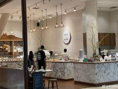 -WHEAT&BAKER-麥(凯德来福士店)