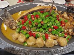 -鱼神脆皮烤鱼(福永桥头店)