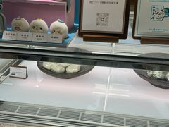 -米糯糯·MINONO·大福冰淇淋(青岛万象城店)