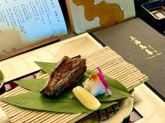 -鳥喜Toriki怀石烧鸟料理