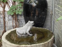 -悦真雅院·四合院·清真私房菜(雍和宫店)