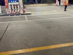 -中化道达尔太阳宫加油站