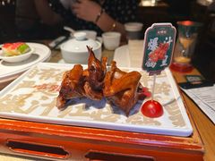 爆汁紅燒乳鴿-大鸽饭(北京路店)