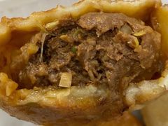 -清真牛街祥云轩门钉肉饼(左家庄店)