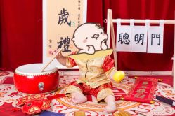 -昆山米奇儿童摄影(柏庐广场店)