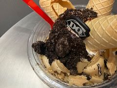 -DQ·蛋糕·冰淇淋(徐东销品茂店)