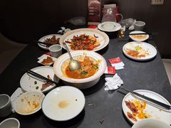-鸽子侯·家宴·平价海鲜(市图书馆店)