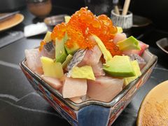 -Sushi Hanzo半藏(天环广场店)