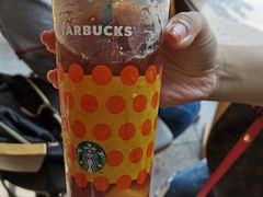 -星巴克(天津佛罗伦萨小镇店)