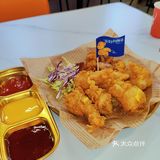 这家韩风料理必须冲哇✔️