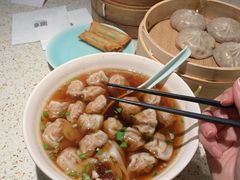 -东园小馆·早茶·淮扬小炒(三盛广场店)