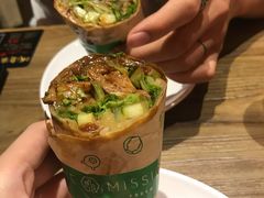 -特派卷·老北京烤鸭卷(合生汇购物中心店)