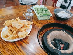 -侠成水上农庄(工业大道店)