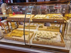 -清真全盛斋传统糕点(西羊市店)