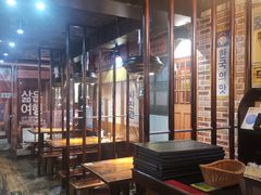 -火炉情韩国料理店(古田路店)