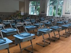 -上海市第一师范学校附属小学