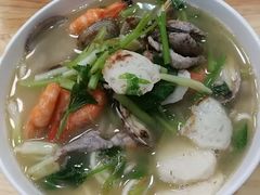 -大叔家福鼎小吃(十全街店)