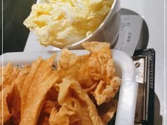-芭缇沁园椰子鸡(中航紫金新天地店)