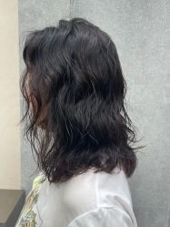 -上禾 HAIR SALON