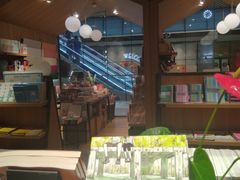 -百新书局(尚悦湾店)
