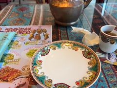 -巴依老爷新疆美食(工体旗舰店)