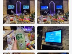 -格莱美量贩式KTV(国信店)