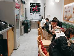 -小杨生煎(松江大学城店)