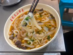 -文山荷鲜居(翠湖店)