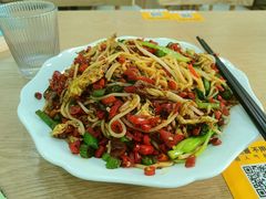 -赣南粉局·江西小炒·锅气炒粉(人民广场店)