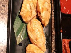 -汉拿山(悦荟·万科购物中心店)
