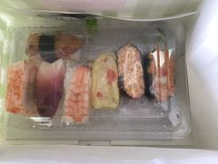 -鲜道寿司(无锡苏宁店)